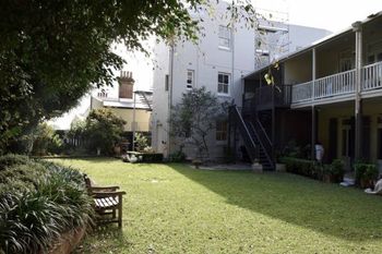 Dulwich Hill NSW Accommodation Brisbane