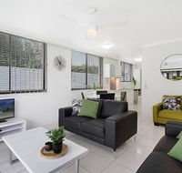Jansea 2 - Accommodation Brisbane