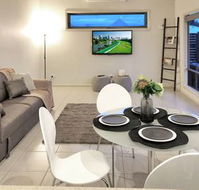 Brunswick Getaway - Accommodation Brisbane