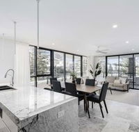 Ivy 95 Residence Broadbeach GCLR - Accommodation Brisbane