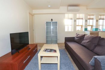 2 Beds 2 Baths FREE Car Park. Behind State Library - Accommodation Brisbane 2