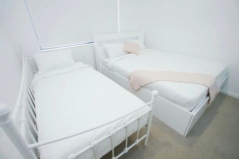 B03-darling Harbour 1 BDR APT - Accommodation Brisbane 1