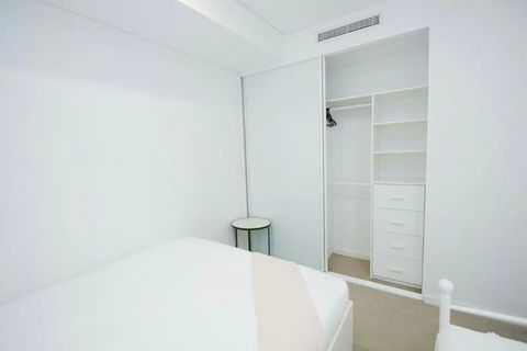 B03-darling Harbour 1 BDR APT - Accommodation Brisbane 4