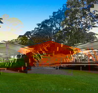 Stary Nights Luxury Camping - Accommodation Brisbane