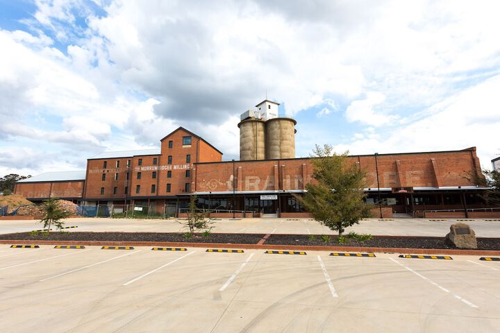 Turvey Park NSW Accommodation Brisbane