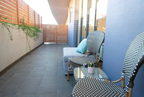 F03-darling Harbour 1 BDR APT - Accommodation Brisbane 6