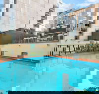 The Apartment Service HOSK3 - Accommodation Brisbane