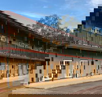 Settlers Hotel York - Accommodation Brisbane