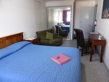 Tanoshii Spa & The Edge Spa Stay - Accommodation Brisbane 2