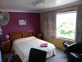 Tanoshii Spa & The Edge Spa Stay - Accommodation Brisbane 6