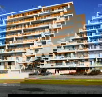 Ebbtide Unit 29 - Accommodation Brisbane