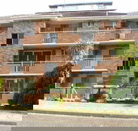 Dolphin Court unit 1 - Accommodation Brisbane