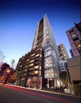 Roomerang At Fulton Lane 4 - Accommodation Brisbane 0