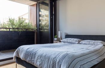 Roomerang At Fulton Lane 4 - Accommodation Brisbane 3