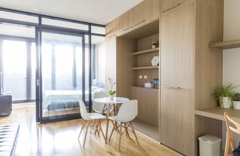 Roomerang At Fulton Lane 4 - Accommodation Brisbane 5