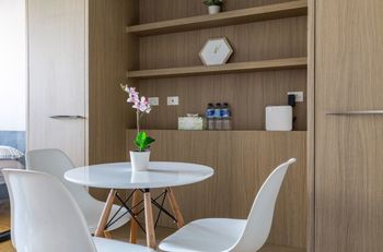 Roomerang At Fulton Lane 4 - Accommodation Brisbane 6