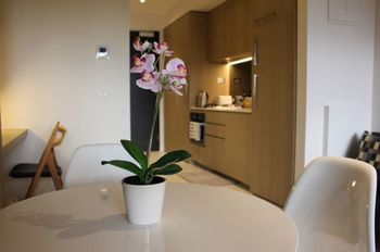 Roomerang At Fulton Lane 4 - Accommodation Brisbane 4