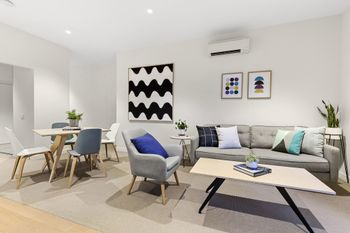 199 William - Accommodation Brisbane 0