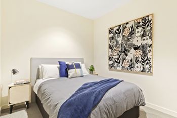 199 William - Accommodation Brisbane 2