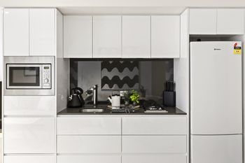 199 William - Accommodation Brisbane 1