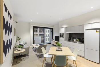 199 William - Accommodation Brisbane 3