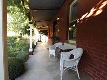 La Pausa - Accommodation Brisbane 1
