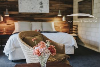 Dardanup WA Accommodation Brisbane