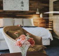Peppermint Lane Lodge - Accommodation Brisbane