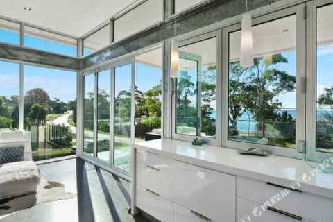 The Accommodation Group â€“ Glasshouse On Bentley Bridport - Accommodation Brisbane 3