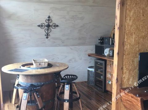 Bruny Island Accommodation 43 Degrees Beachside Studio Spa Apartments (1) - Accommodation Brisbane 5