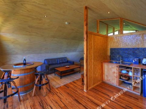 Bruny Island Accommodation 43 Degrees Beachside Studio Spa Apartments (1) - Accommodation Brisbane 6
