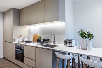 Roomerang At Southbank Boulevard 14 - Accommodation Brisbane 6