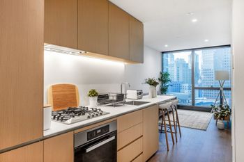Roomerang At Southbank Boulevard 14 - Accommodation Brisbane 2