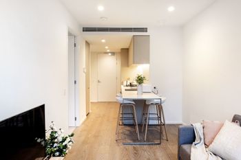 Roomerang At Southbank Boulevard 14 - Accommodation Brisbane 1