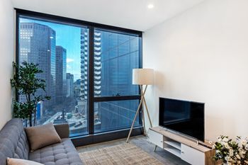 Roomerang At Southbank Boulevard 14 - Accommodation Brisbane 4