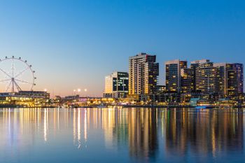 Roomerang At Southbank Boulevard 14 - Accommodation Brisbane 3