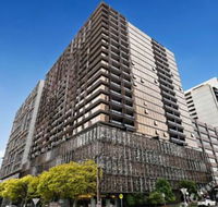 Near CBD / Cozy  Quite / BayView / Top floor22 - Accommodation Brisbane