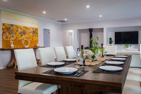 Mirambeena - Accommodation Brisbane 5