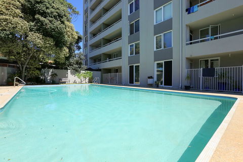 Seabreeze - Accommodation Brisbane 0