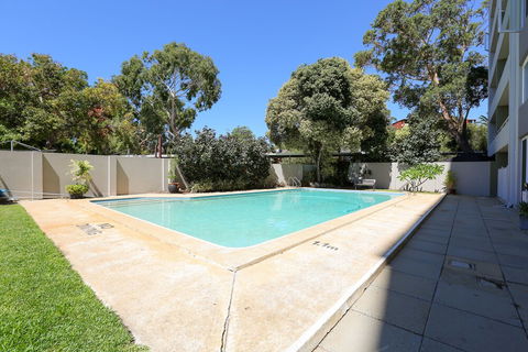 Seabreeze - Accommodation Brisbane 1