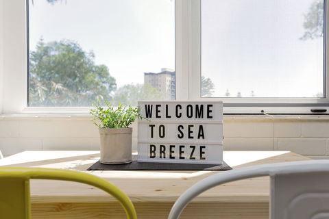 Seabreeze - Accommodation Brisbane 2