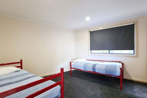 A Vista, Townhouse 1 - Accommodation Brisbane 6