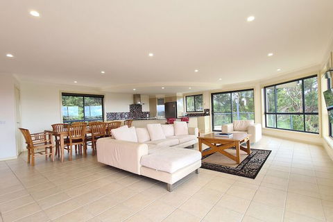 A Vista, Townhouse 1 - Accommodation Brisbane 0