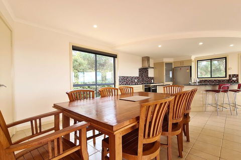 A Vista, Townhouse 1 - Accommodation Brisbane 3