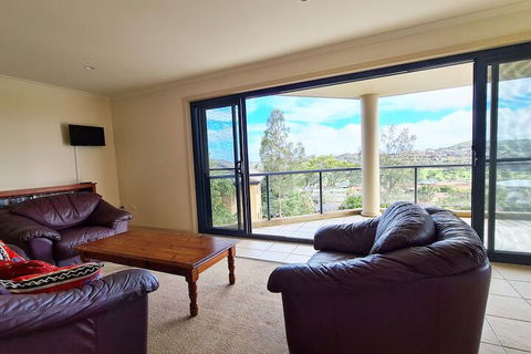 A Vista, Townhouse 1 - Accommodation Brisbane 2