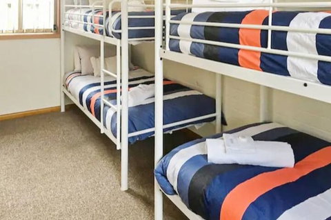 Rye Sleeps 10, Great Weekender - Accommodation Brisbane 2