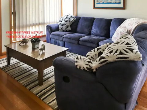 Rye Sleeps 10, Great Weekender - Accommodation Brisbane 5