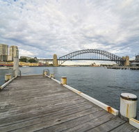 Harbourside 49 - Accommodation Brisbane