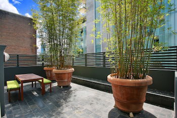 The Courtyard Of St Neot - Accommodation Brisbane 5