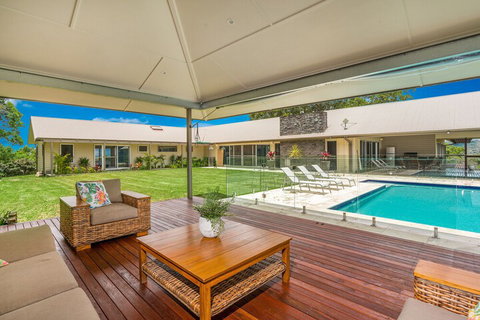 A PERFECT STAY - Serene Myocum - Accommodation Brisbane 4